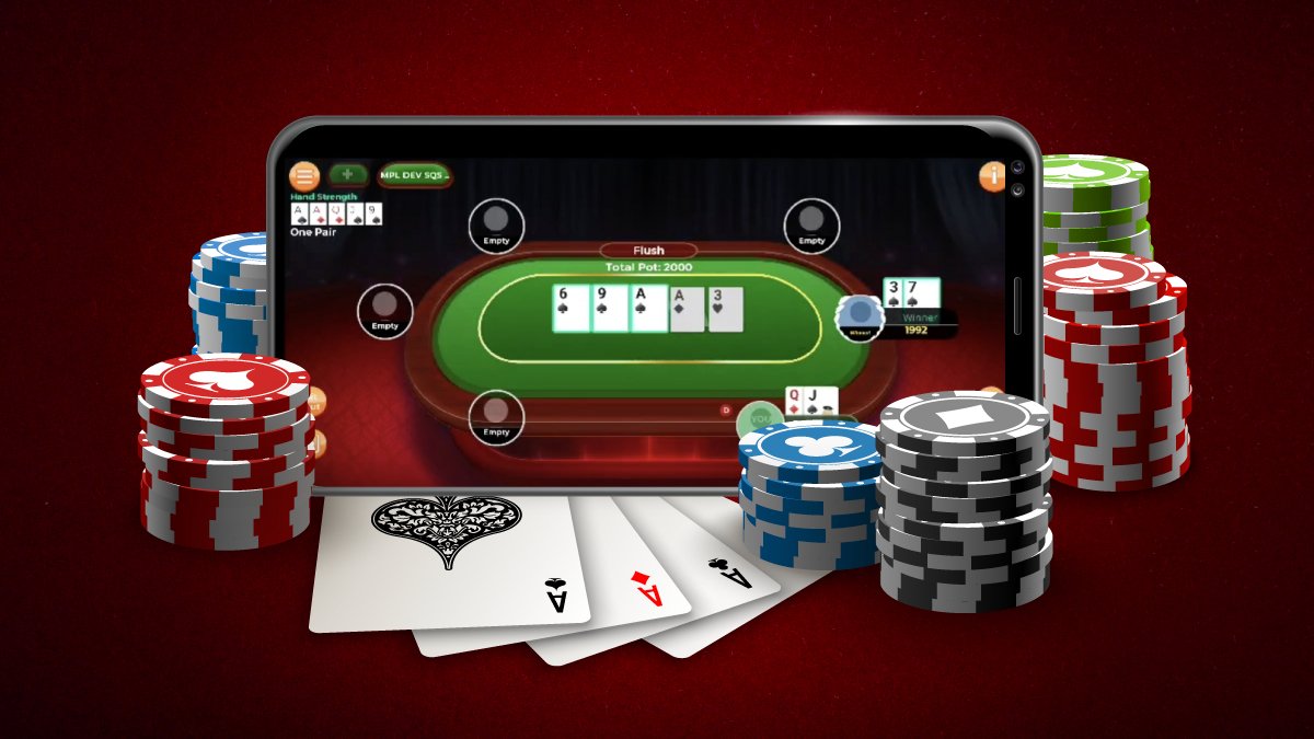 Online Poker Etiquette: Being a Good Virtual Tablemate