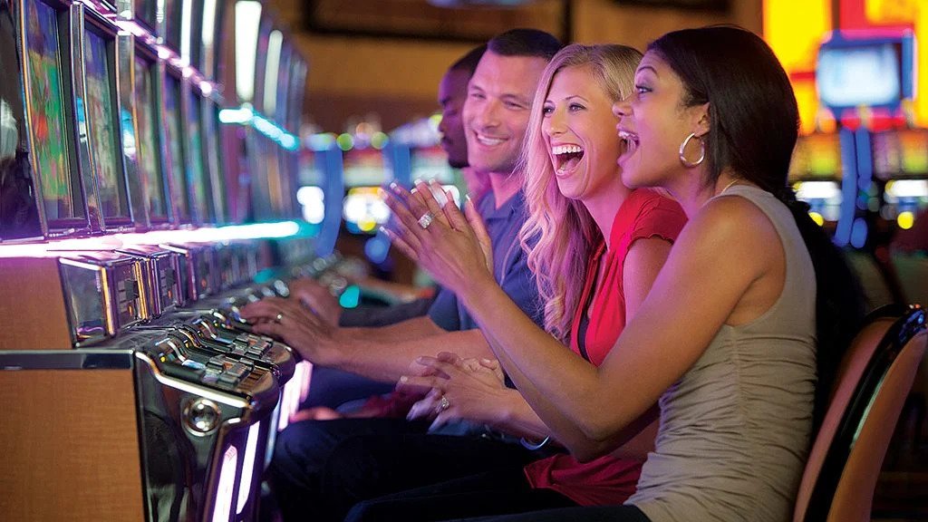 The Online Slot Game Community: Forums and Chats