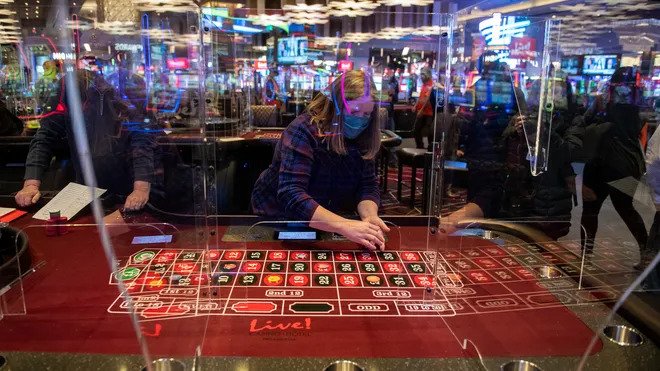 Slot Machines and Pop Culture: Their Impact on Entertainment