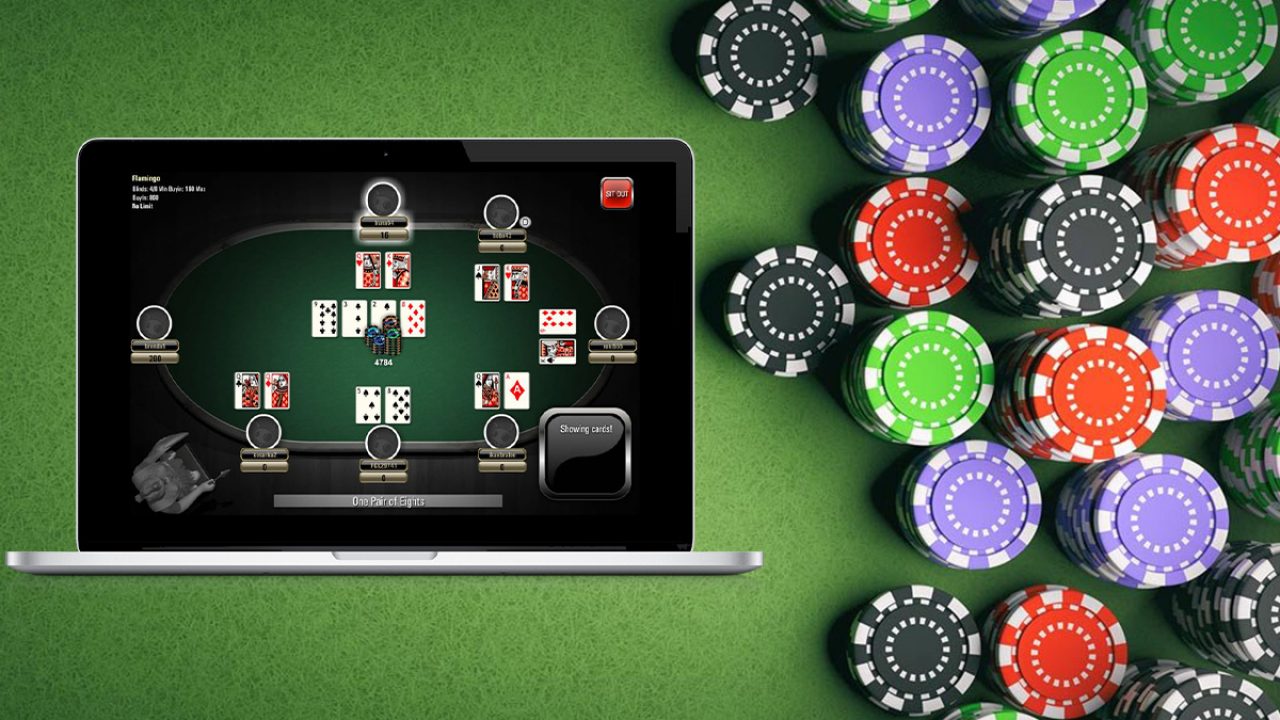 Poker Precision: Mastering Advanced Online Strategies