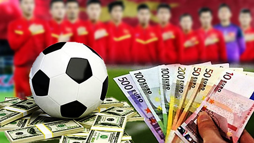 Kick Off Your Winnings: Online Soccer Betting Tips and Tricks