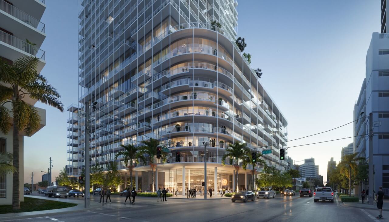 Studio Khora: The Pinnacle of Fort Lauderdale’s Architecture