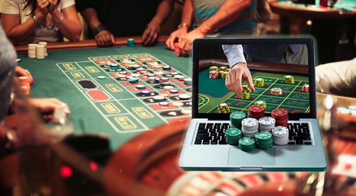 Winning Big: Online Gambling Platform Strategies