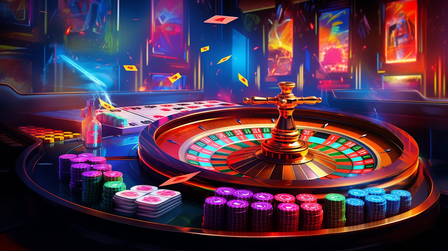 Winning Wisdom: Pro Tips for Success in Online Slot Games