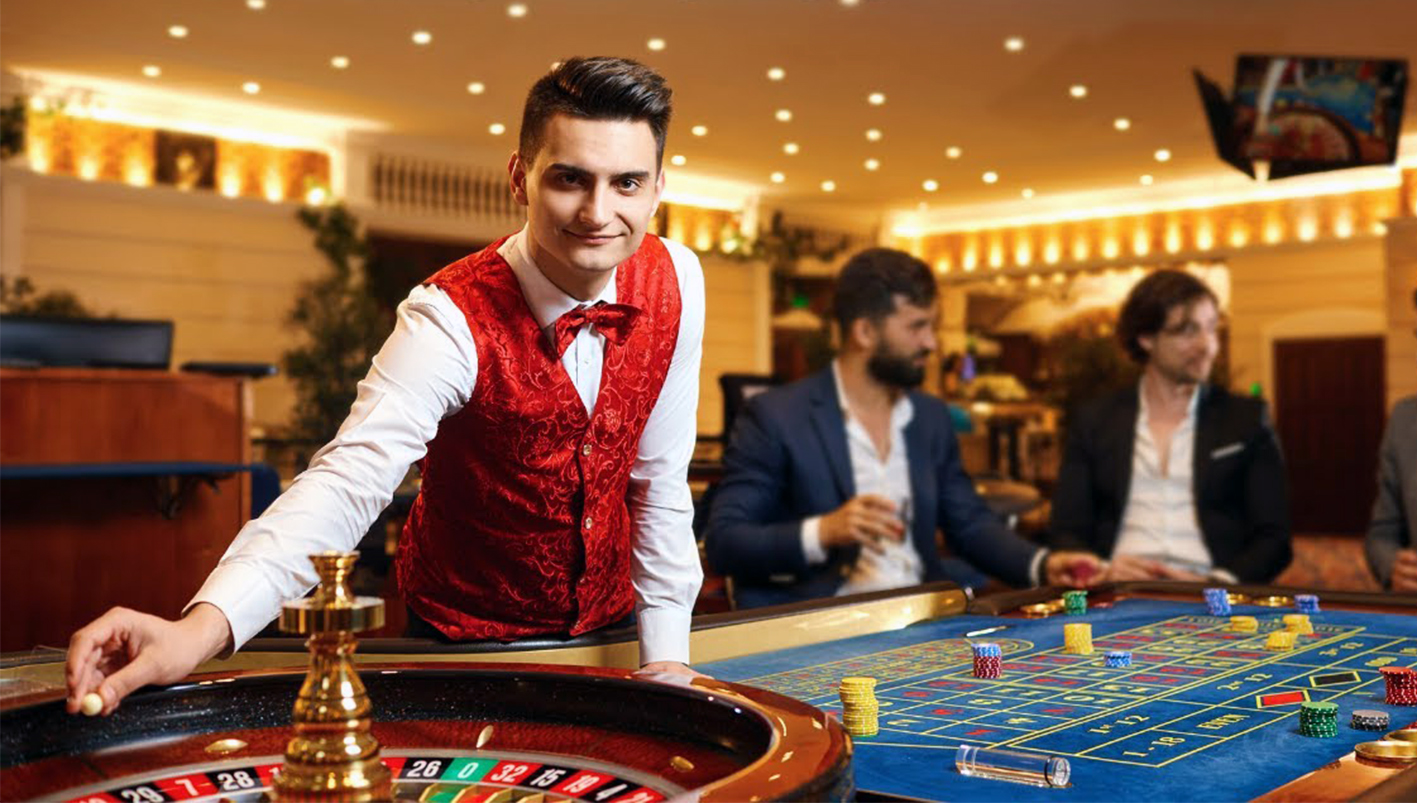 Live Casino Games Explored: A Peek into the Gaming Universe