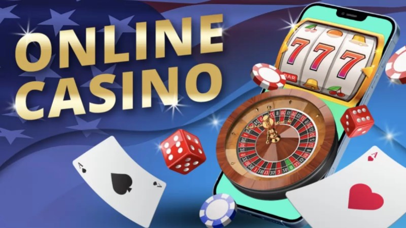 The Thrilling World of Online Casino Games: A Comprehensive Guide