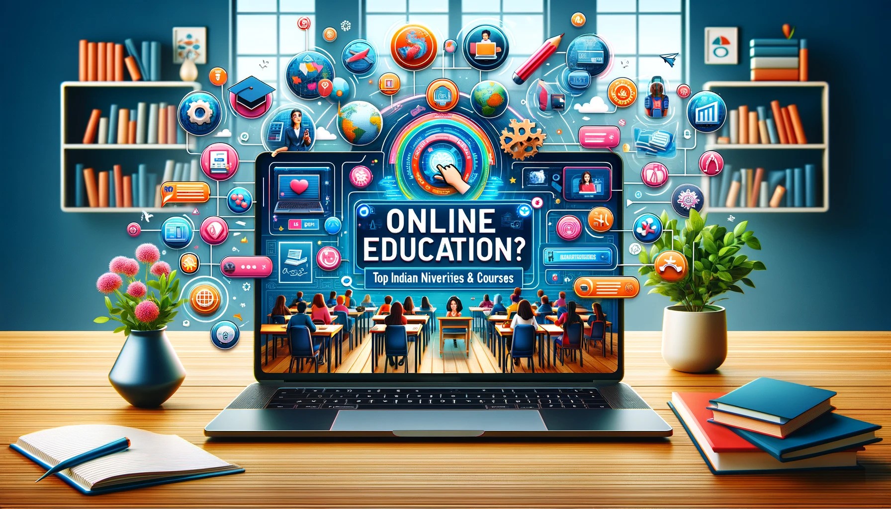 Unlocking Potential: The Power of Online Learning Platforms