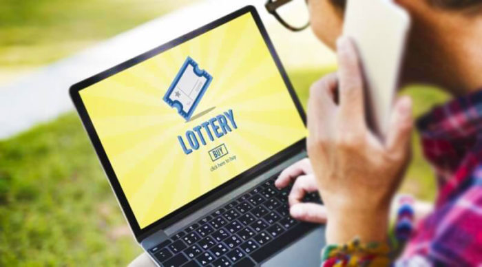 Mastering the Online Lottery: Expert Tips