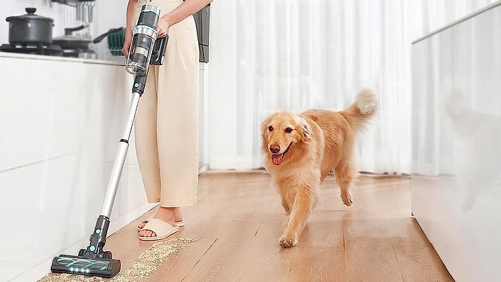 DIY Vacuum Cleaner Repairs: Troubleshooting Common Issues