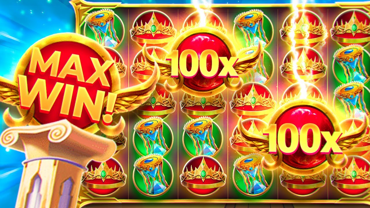 Unleash the Beast: Slot MaxWin Domination