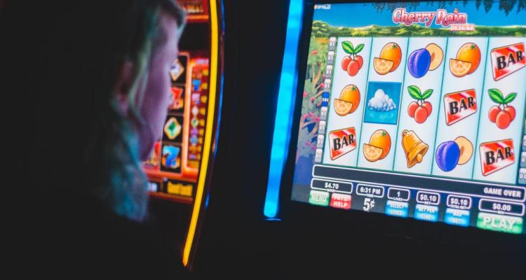 The Slot Safari: Navigating the Online Gaming Wilderness