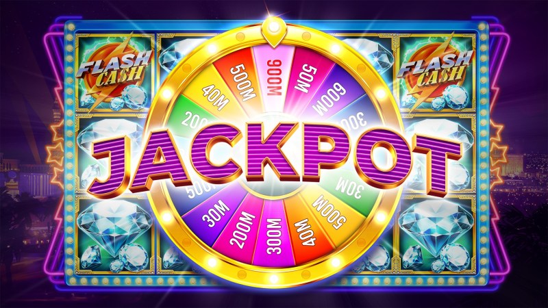 Jackpot Journey: Embarking on a Play Slot Games Expedition