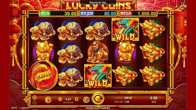 How to Spot and Avoid Common Pitfalls in Online Slot Gaming