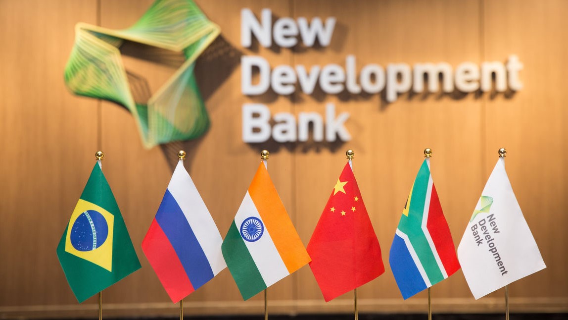 BRICS Currency Investment: Your Pathway to Financial Independence