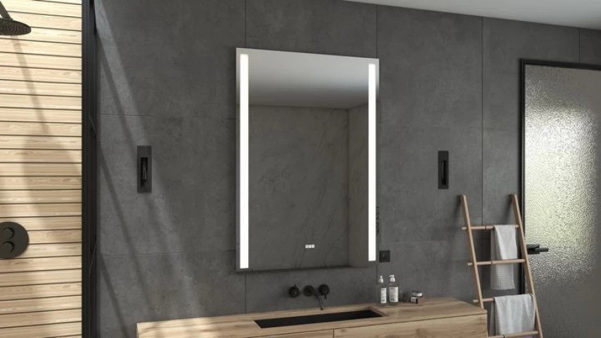 Your Mirror, Your Style: A Guide to Top Bathroom Mirror Manufacturers