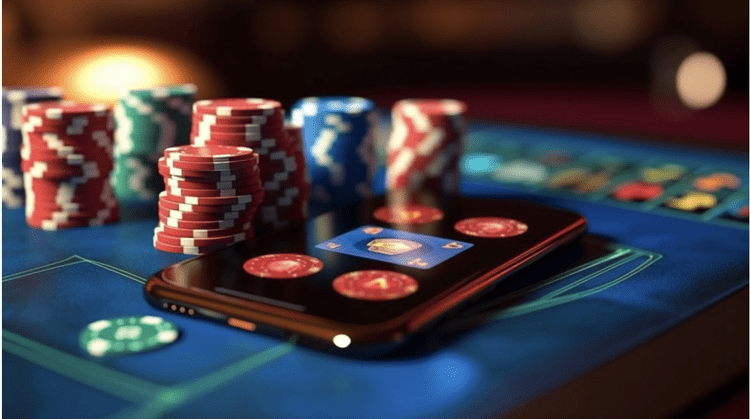 Live Slot Casinos: Your Gateway to Jackpots