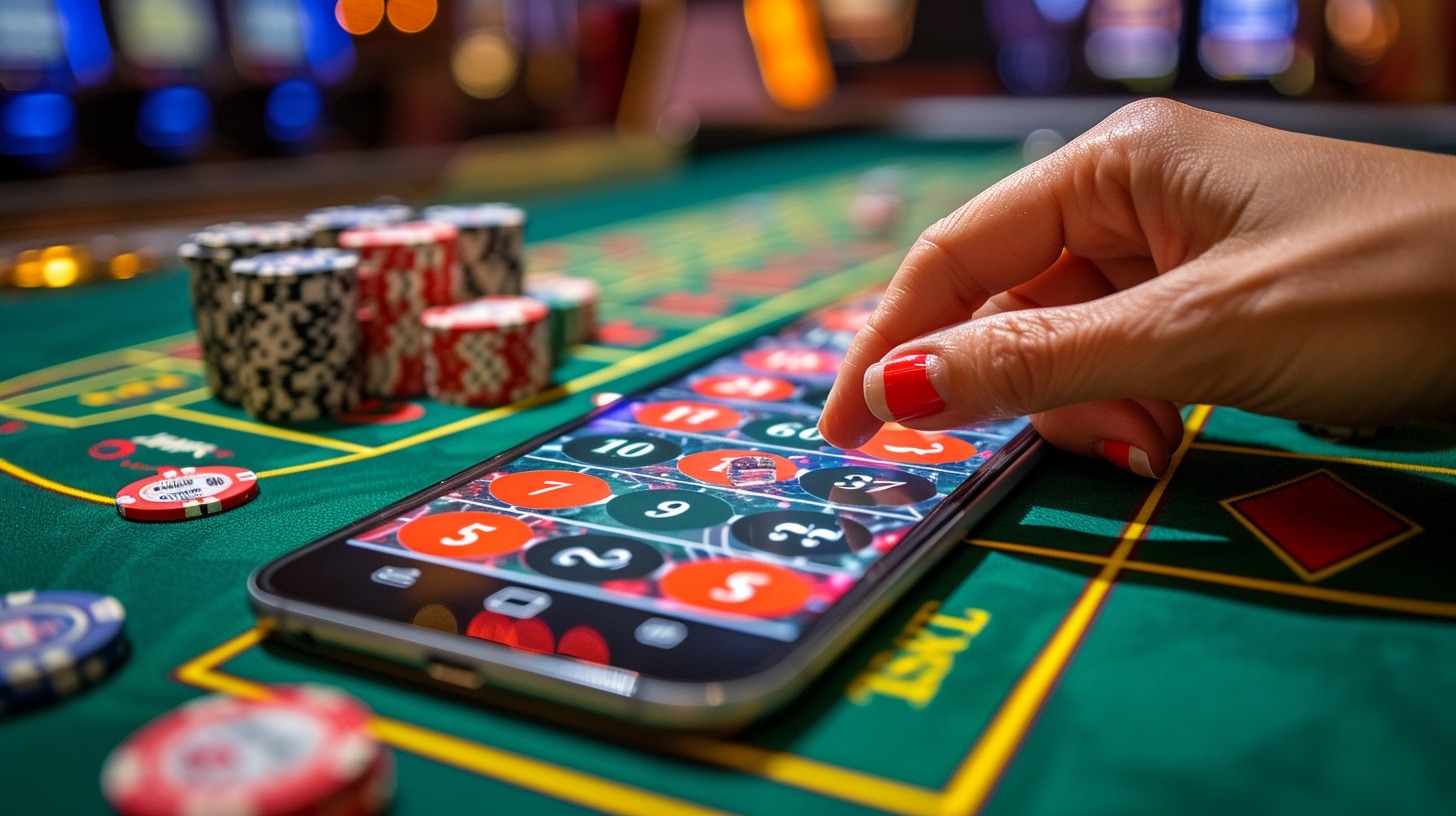 The Rise of Online Gambling Casinos: A New Era in Entertainment and Controversy