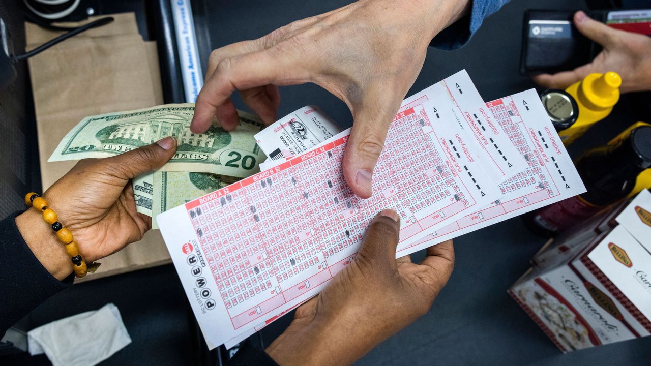 The Double-Edged Sword of Lottery Gambling: A Closer Look