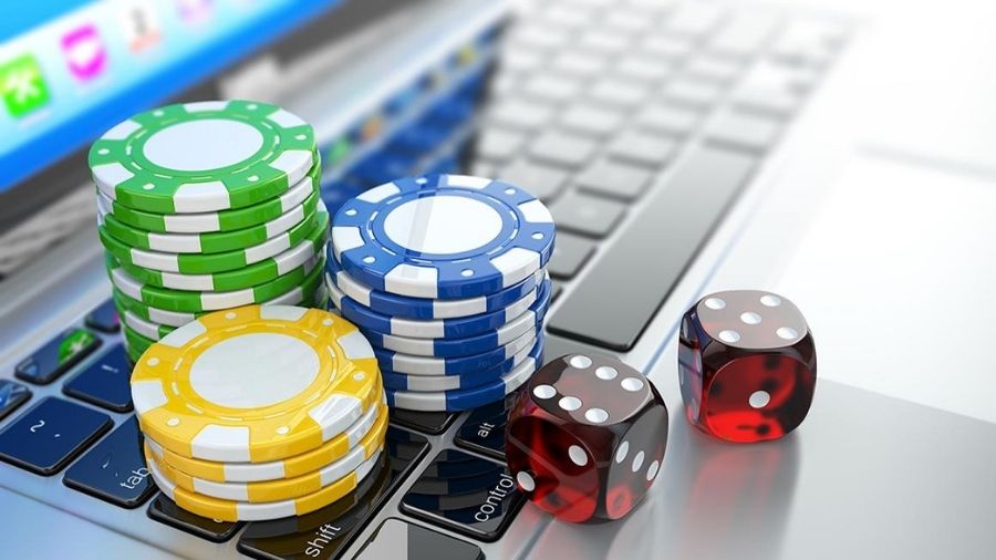 The Next Evolution of Online Casinos: NFT Gambling