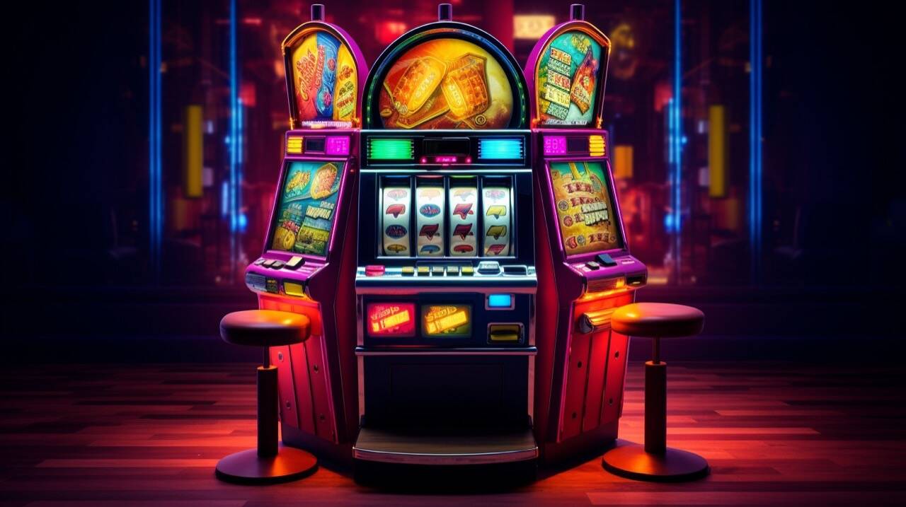 Slot Online: A Guide to the Thrilling World of Online Slot Games