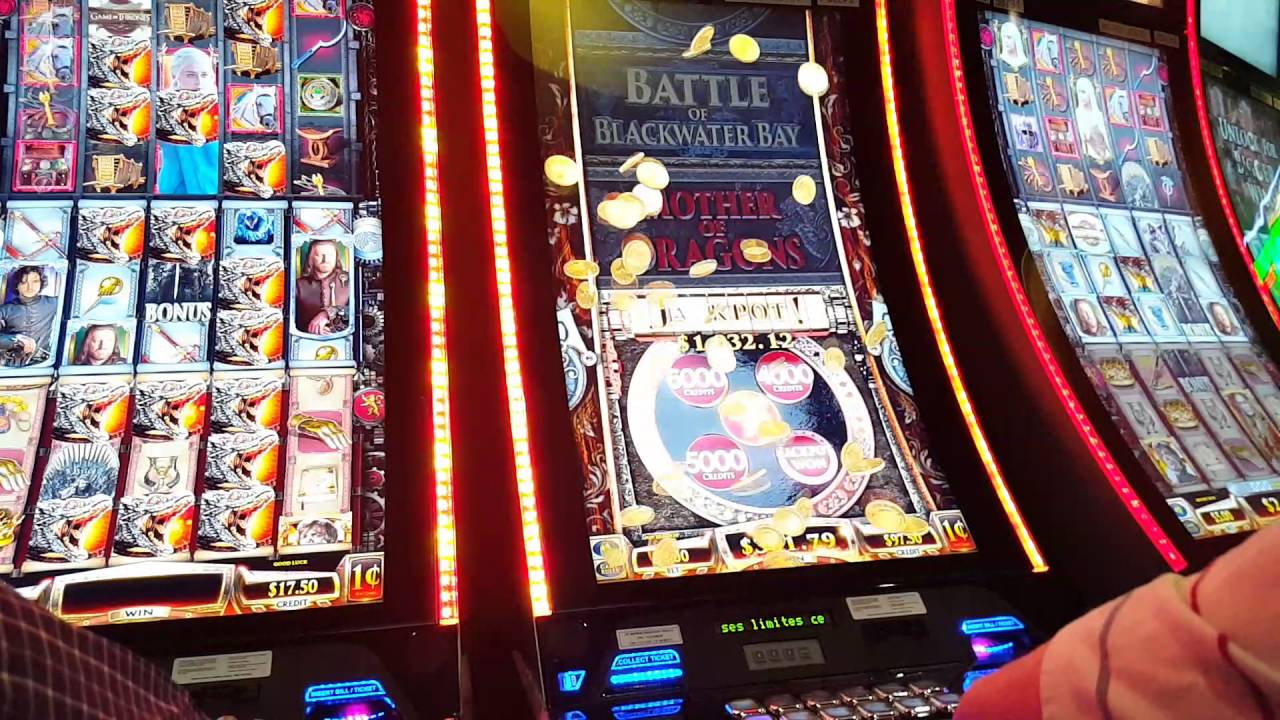 The Evolution of Slot Online Games: From Mechanical Machines to Digital Delights