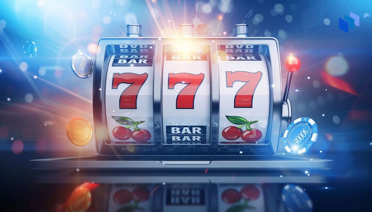 Exploring the World of Slot Online: A Journey into Digital Gambling