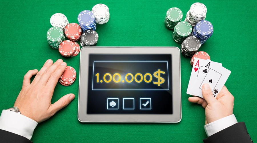 Navigating the World of Online Gambling Sites: What You Need to Know