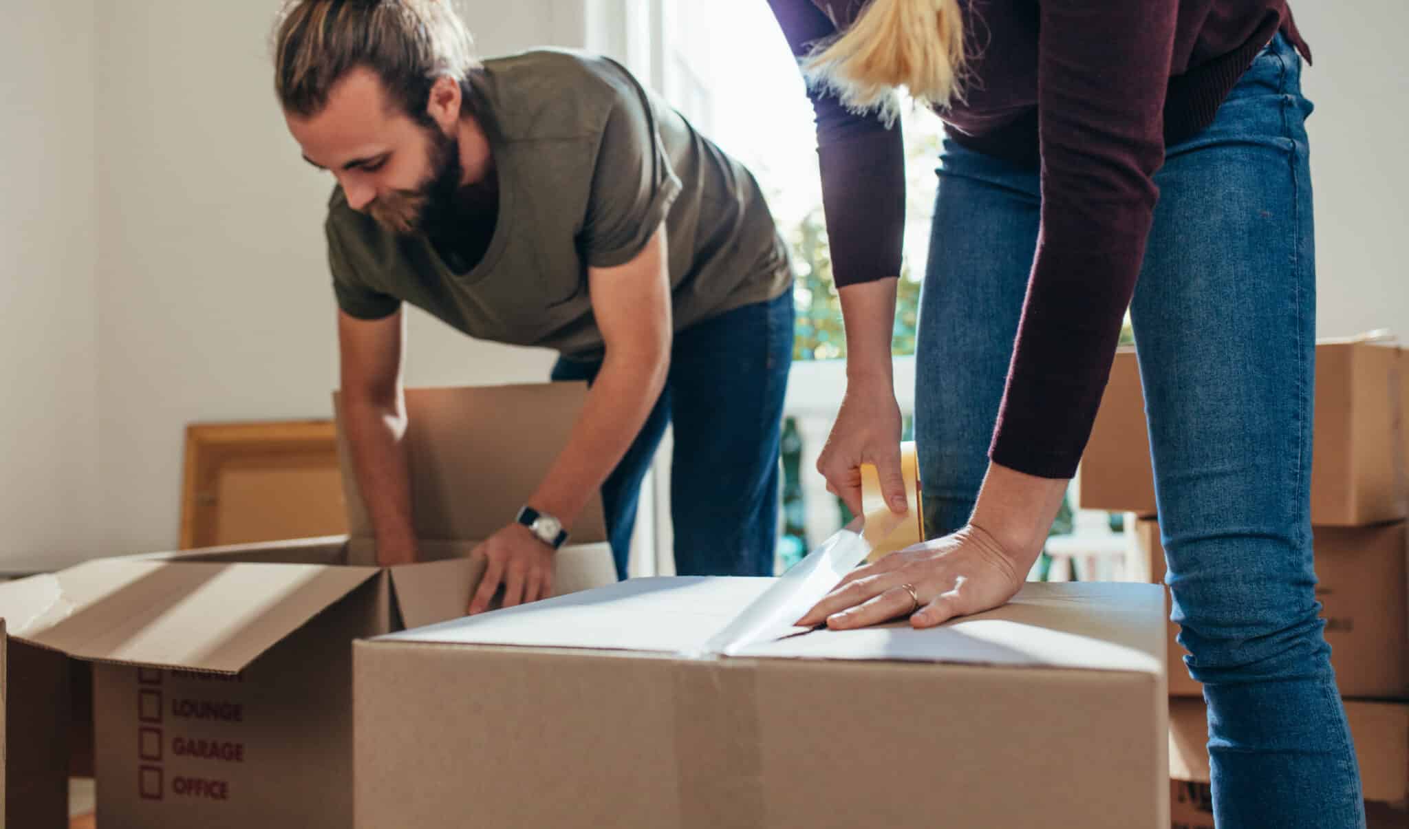 Navigating Long-Distance Moving Services: A Comprehensive Guide