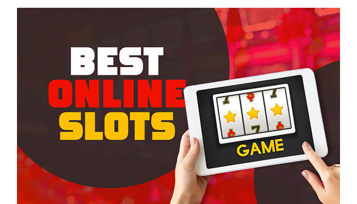 The Thrilling World of Online Slots Games: A Comprehensive Guide