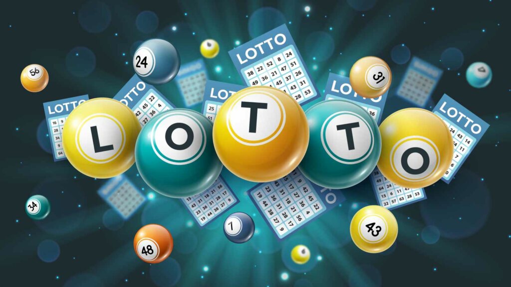 The Rise of Online Lottery: A New Era of Gaming