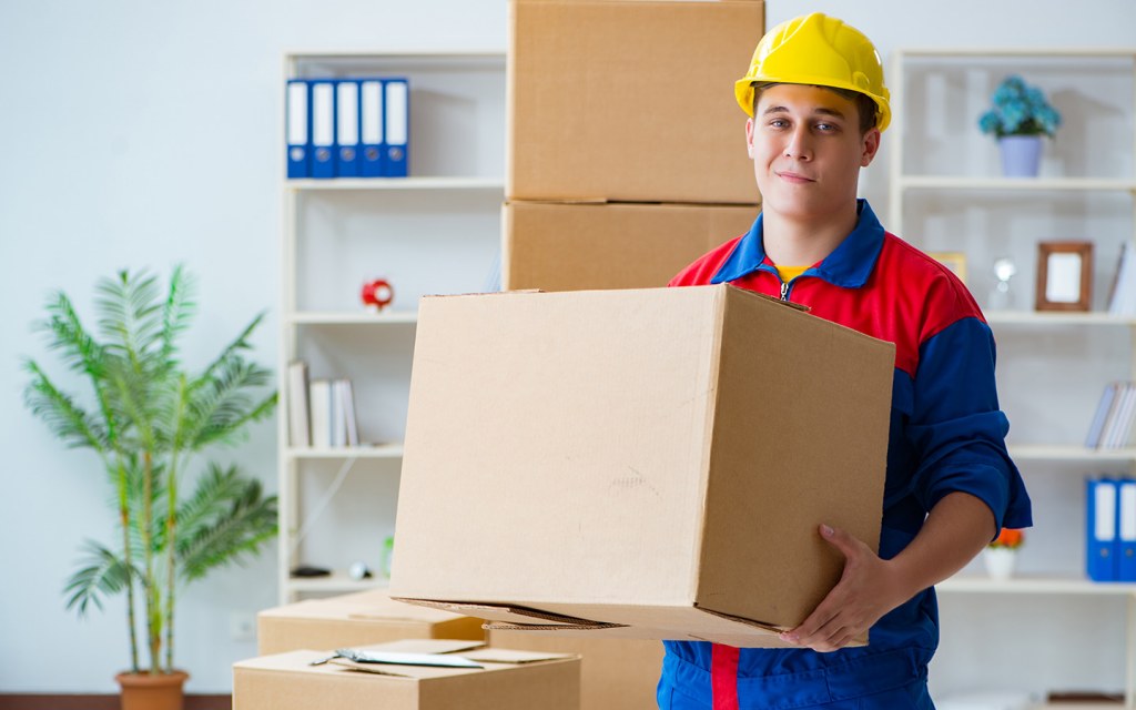 The Art of Writing for Moving: Crafting Effective Content for the Relocation Industry