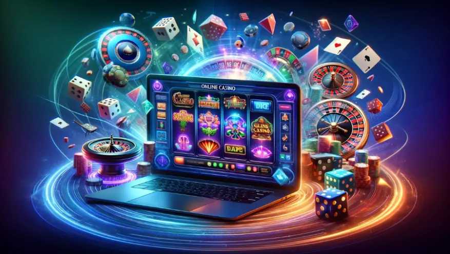 Exploring Casino Indian Slots: A Cultural and Gaming Journey