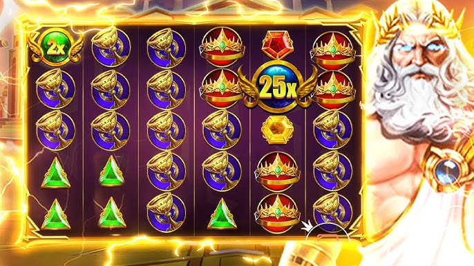 The Allure of Slot Games: A Deep Dive into the World of Reels and Wins