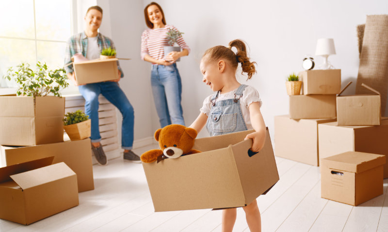 Local Moving Services: What You Need to Know