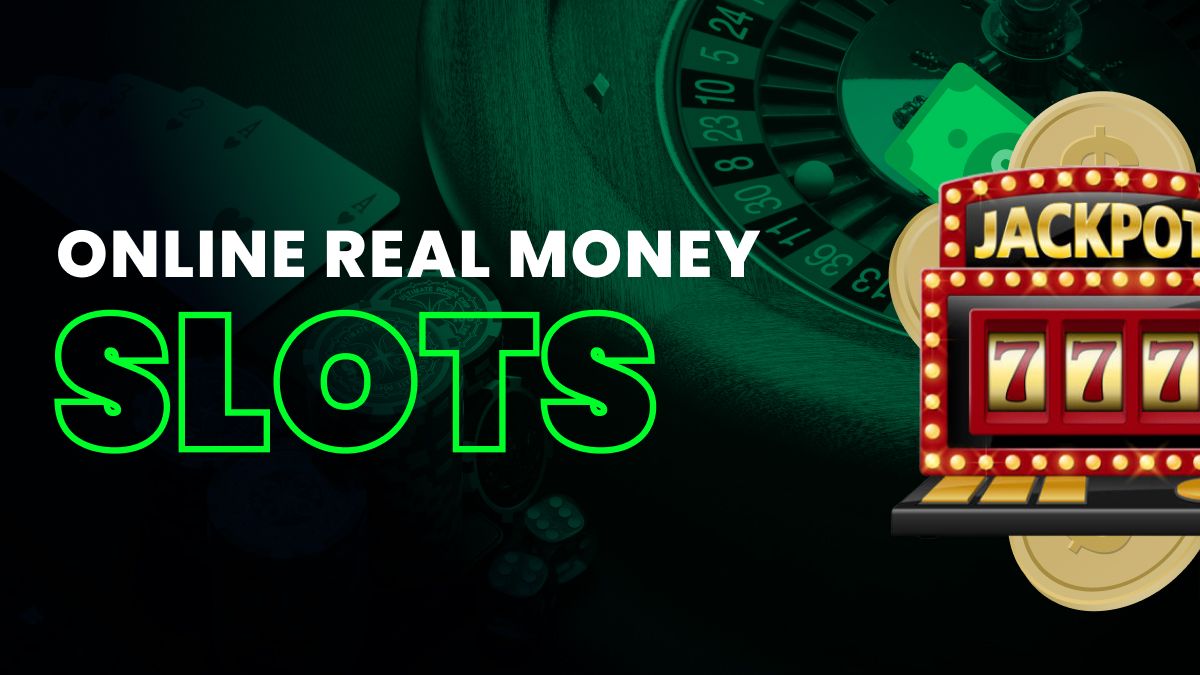 Exploring the Exciting World of Online Slots