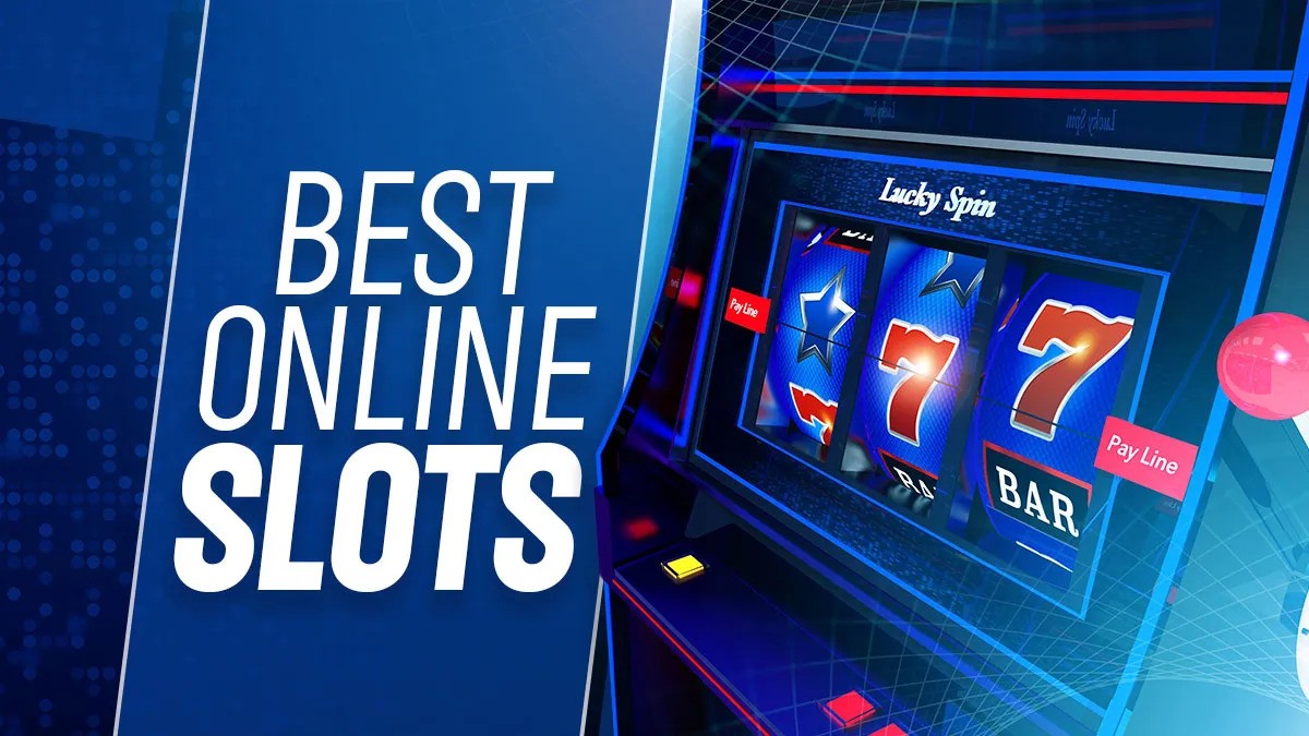 The Rise of Online Slots: A Comprehensive Look at the Digital Gaming Phenomenon