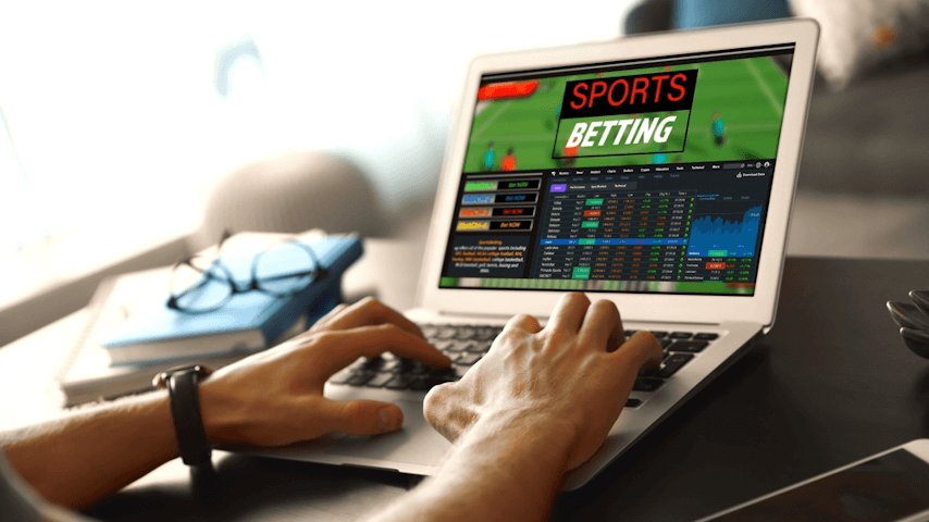 The Rise of Online Betting: An Overview