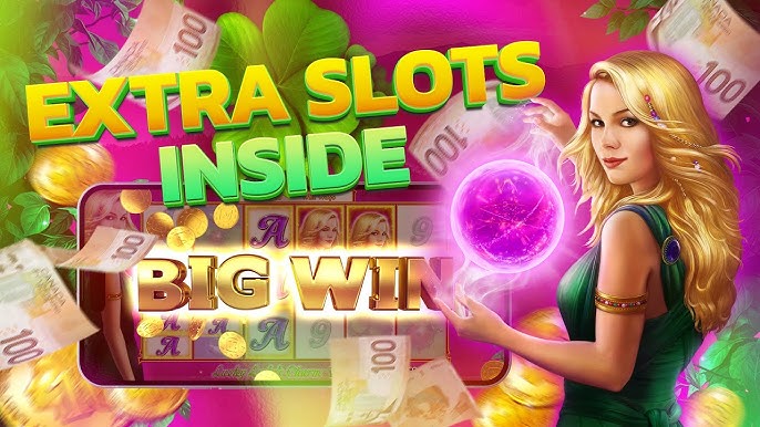 Exploring the World of Online Slot Games