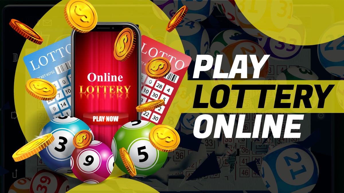 The Rise of Online Lottery: A Game Changer in the Gambling World