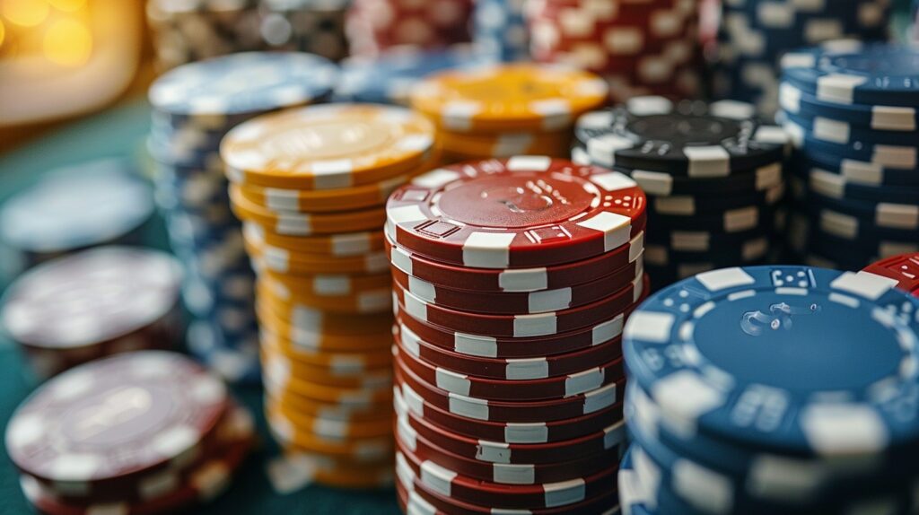 The Rise of Online Casinos: A Comprehensive Guide