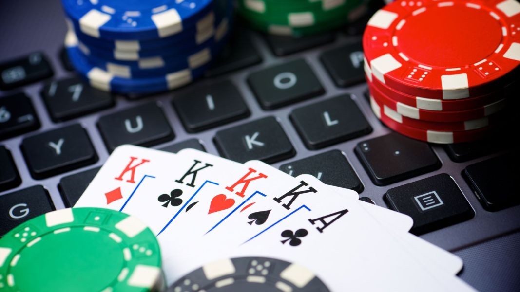 Online Gambling Games: A Modern Entertainment Revolution