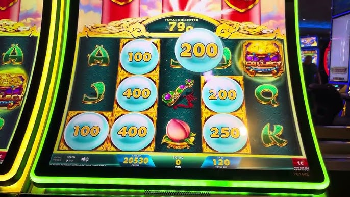 Exploring the World of Online Slot Games: A Guide to Fun and Rewards