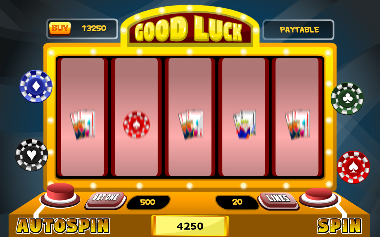 Online Slots: A Comprehensive Guide to the Virtual Gaming Phenomenon