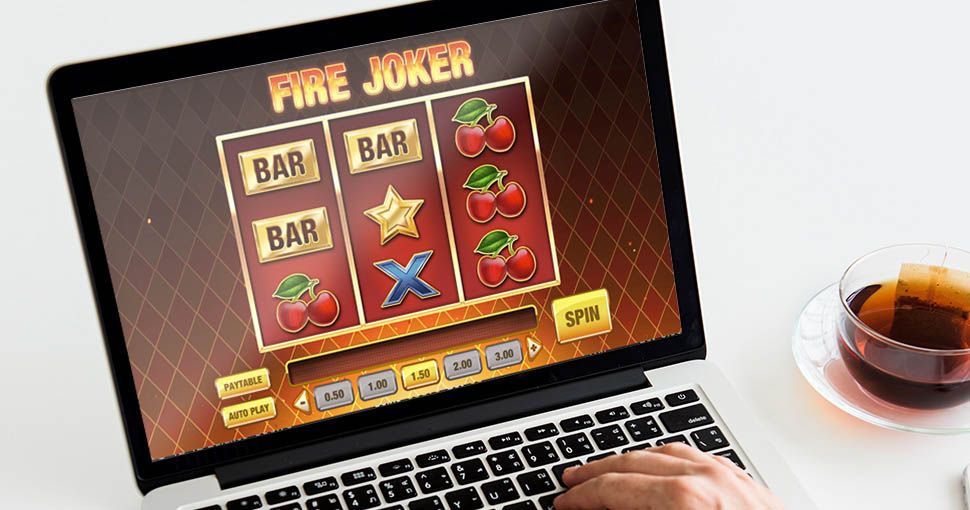 The Rise of Online Slots: A Guide to Virtual Gambling Entertainment