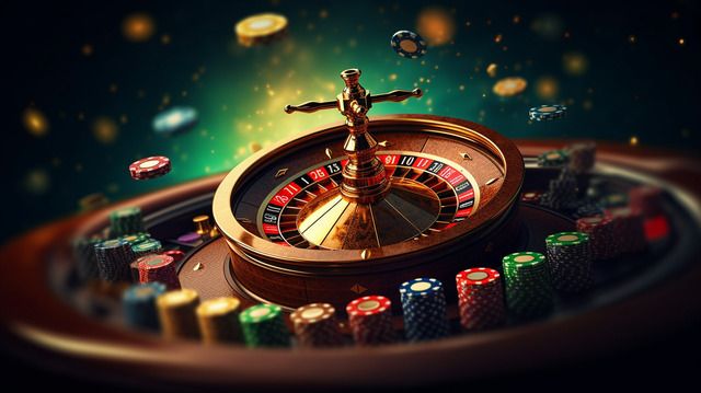 The Rise of Online Gambling Slots: A New Era in Entertainment