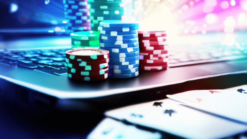 The Rise of Online Casinos: Revolutionizing the Gambling Industry