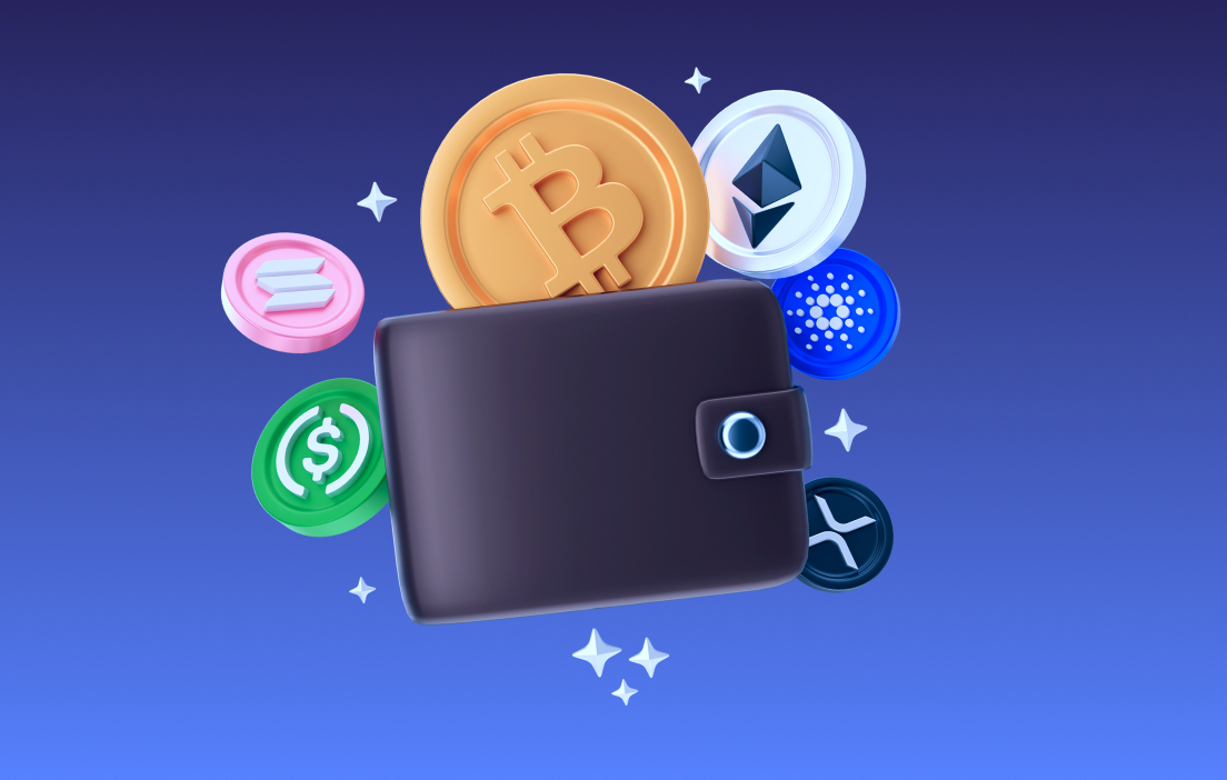 Understanding Crypto Wallets: Your Key to the Digital Economy