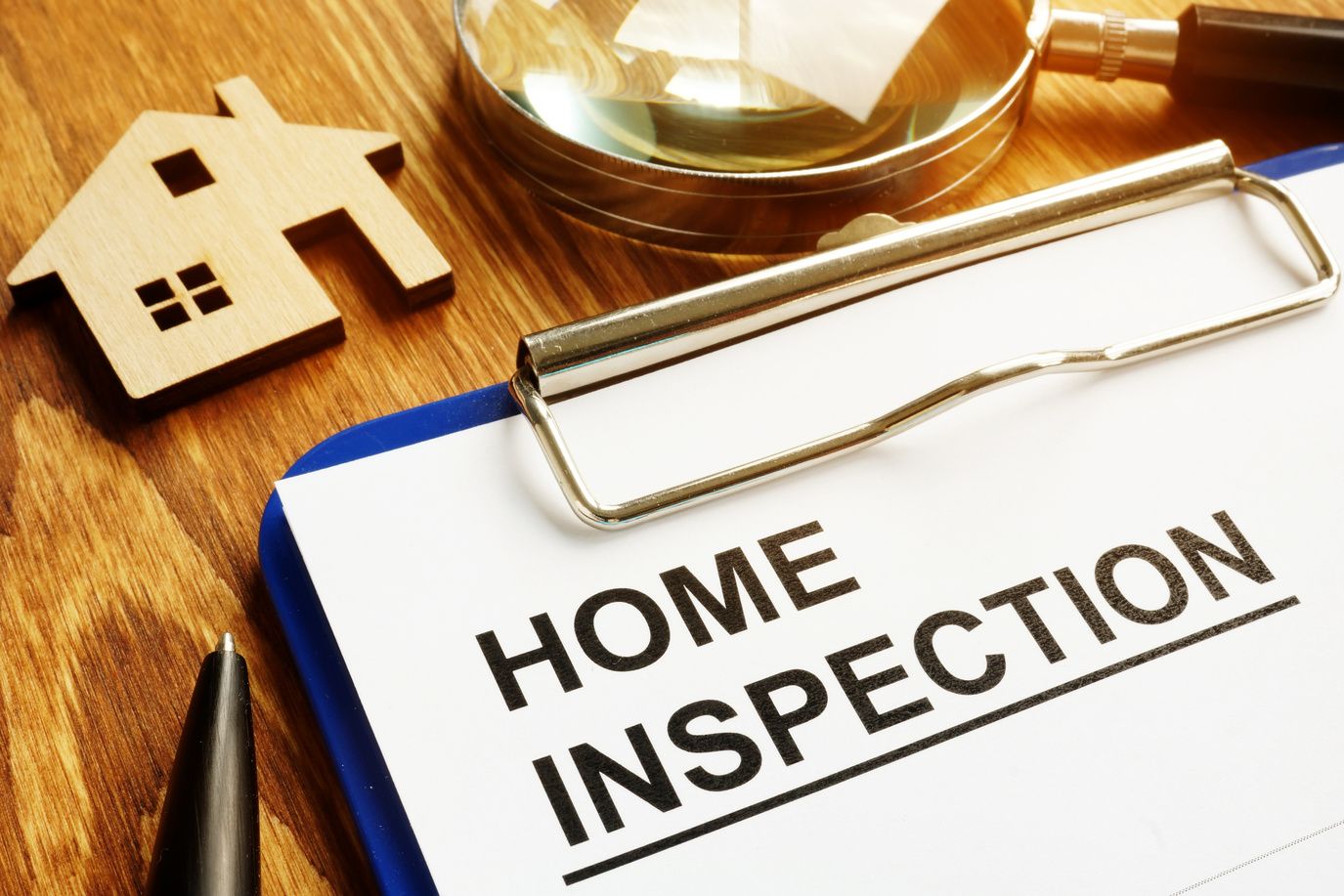 Understanding Home Inspections: A Crucial Step in the Home Buying Process