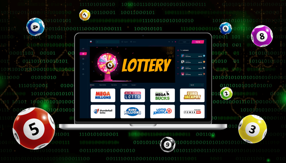 The Growing Popularity of Online Lottery: A Convenient and Secure Way to Play