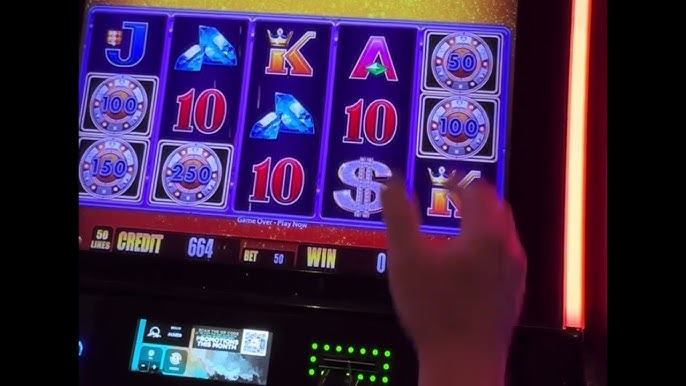 Exploring Online Slots: The Thrill of Digital Gambling